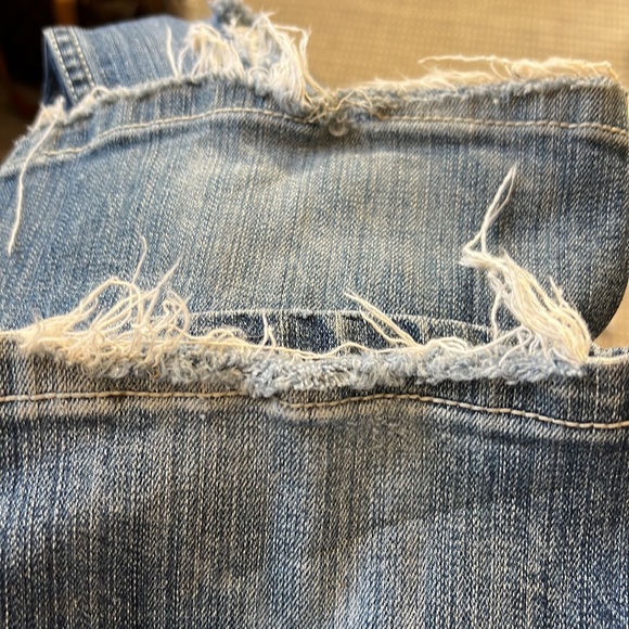 COWGIRL TUFF honey boot cut jeans - Picture 12 of 12